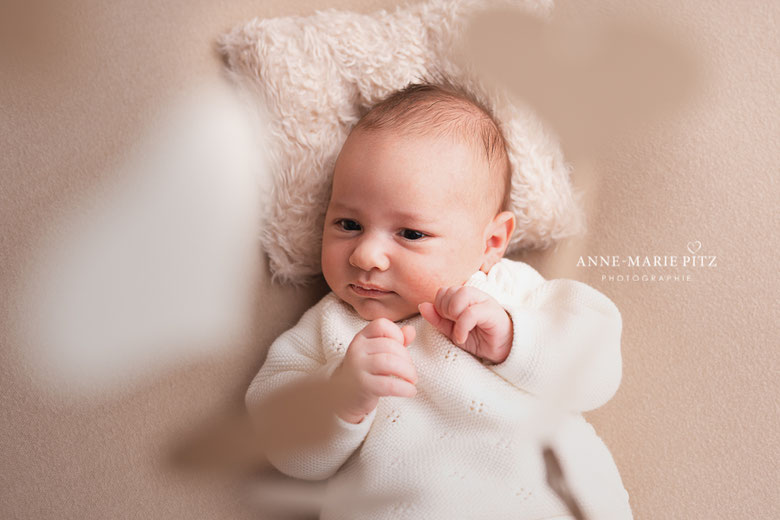 photographe bebe sarreguemines