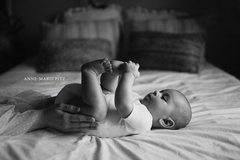 photographe spécialisée bebe Sarreguemines
