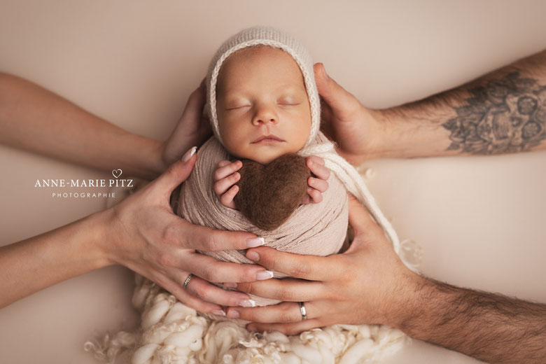 photographe grossesse naissance bebe Sarreguemines