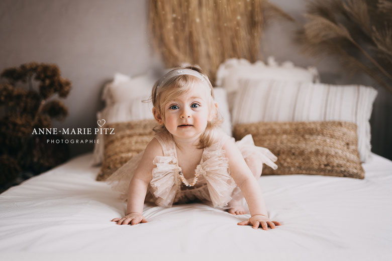 photographe  bebe Sarreguemines