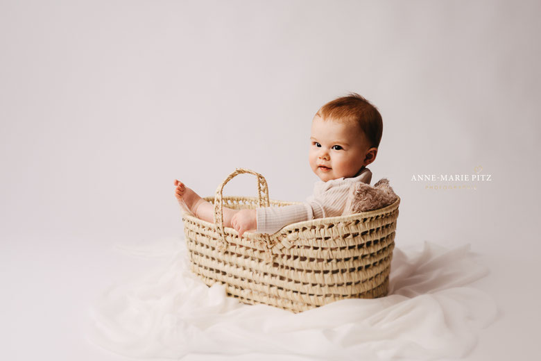 photographe  bebe Sarreguemines