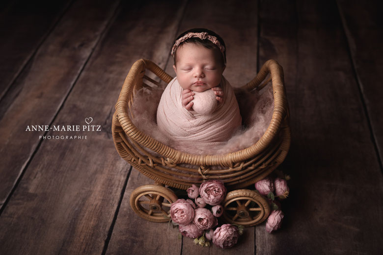 photographe naissance bebe Sarreguemines