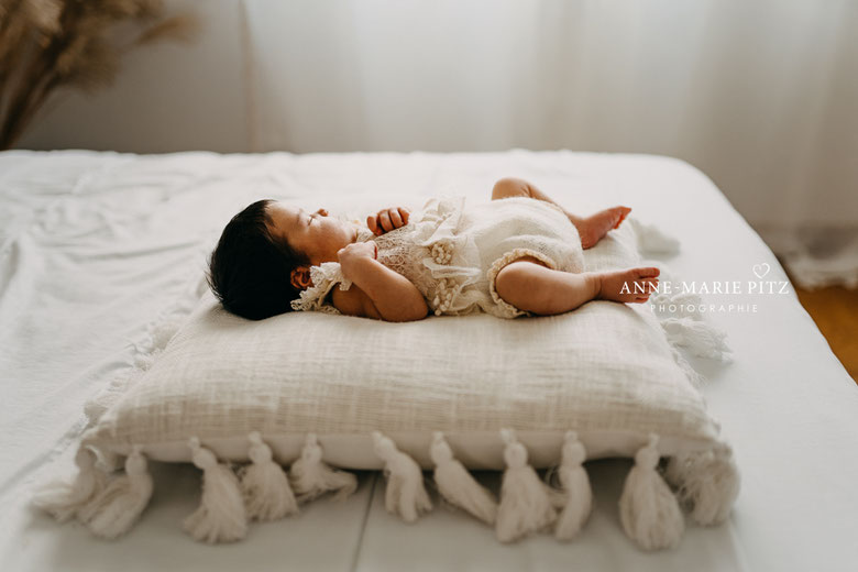 photographe spécialisée bebe Sarreguemines