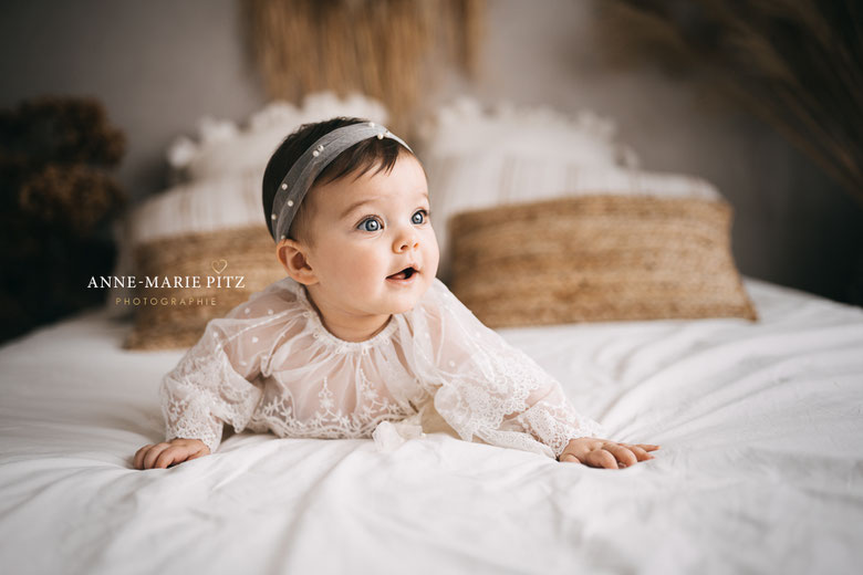 photographe  bebe Sarreguemines