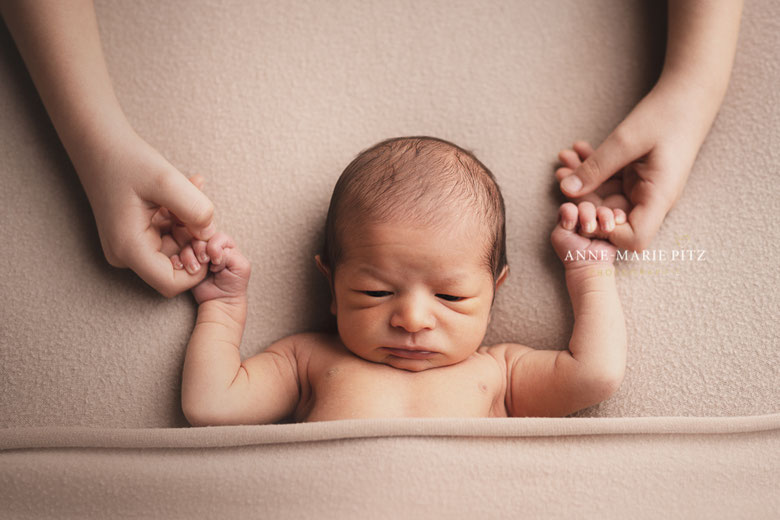 photographe spécialisée bebe Sarreguemines