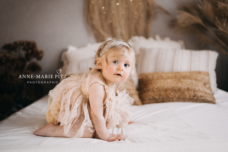 photographe  bebe Sarreguemines