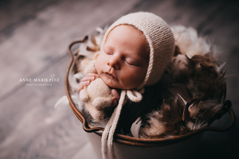 photographe bebe naissance moselle alsace