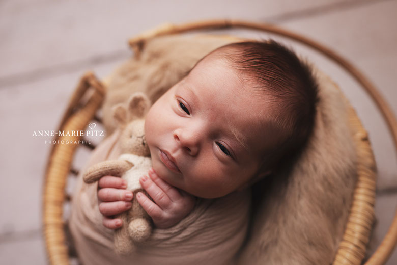 photographe  bebe Sarreguemines