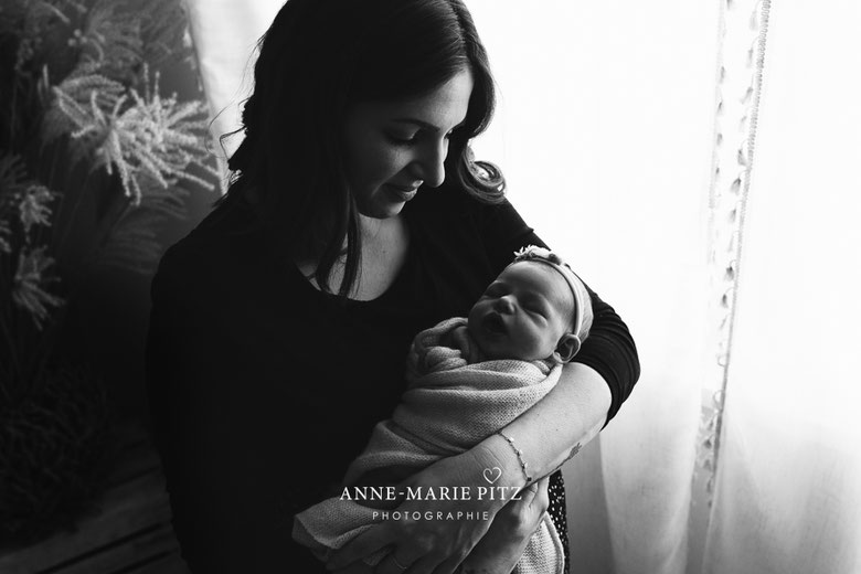 photographe  bebe Sarreguemines