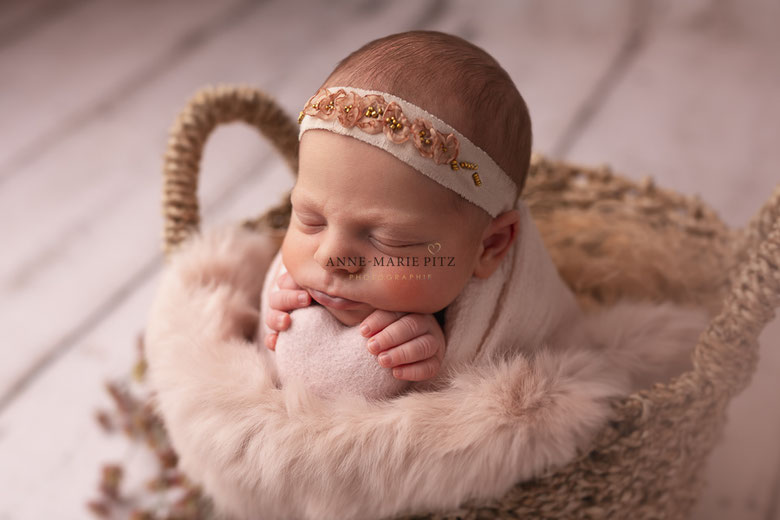 photographe spécialisée bebe Sarreguemines