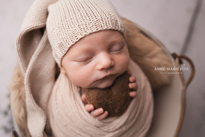 photographe spécialisée bebe Sarreguemines