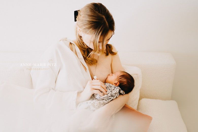 photographe bebe domicile Alsace Moselle