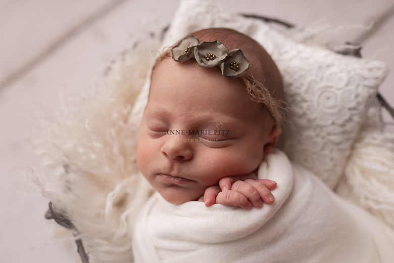 photographe spécialisée bebe Sarreguemines