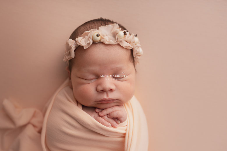 photographe spécialisé bebe Sarreguemines