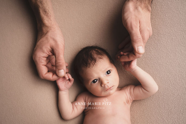 photographe spécialisée bebe Sarreguemines