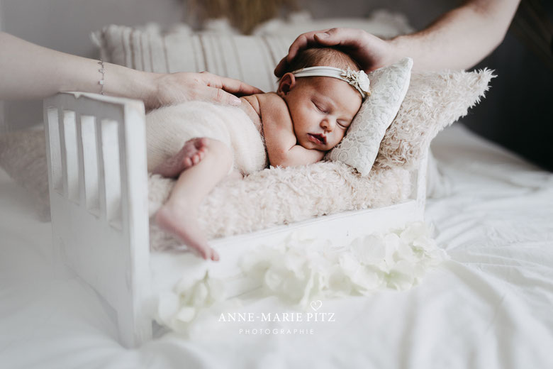 photographe  bebe Sarreguemines