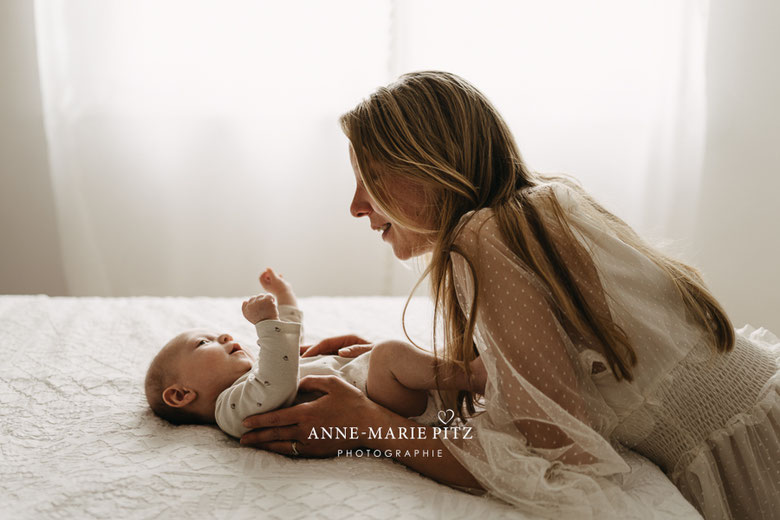 photographe bebe Sarreguemines Strasbourg Metz