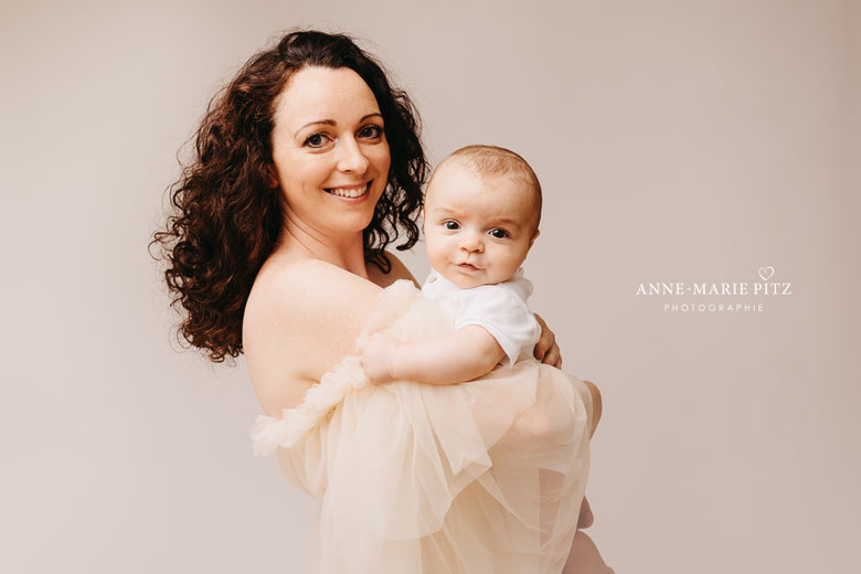 photographe bebe Sarreguemines Strasbourg Metz