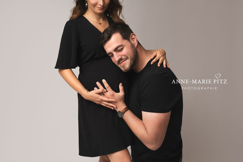 photographe grossesse naissance moselle alsace