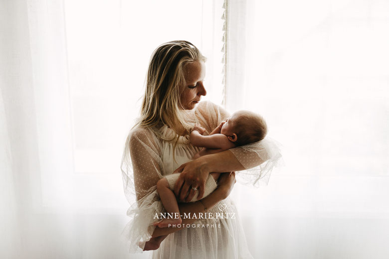 photographe bebe Sarreguemines Strasbourg Metz