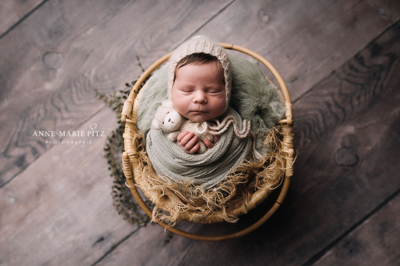 photographe naissance moselle alsace