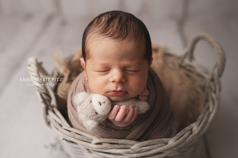 photographe bebe Sarreguemines Strasbourg Metz