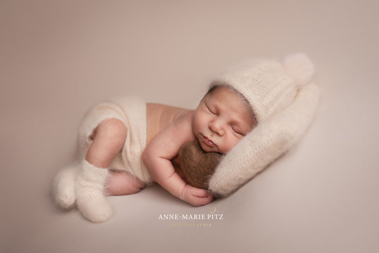 photographe bebe naissance sarreguemines