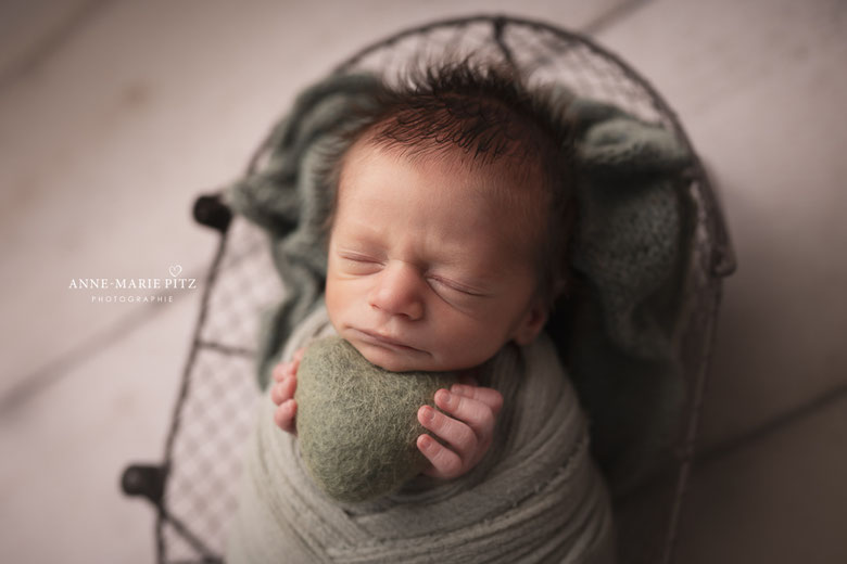 photographe spécialisée bebe Sarreguemines