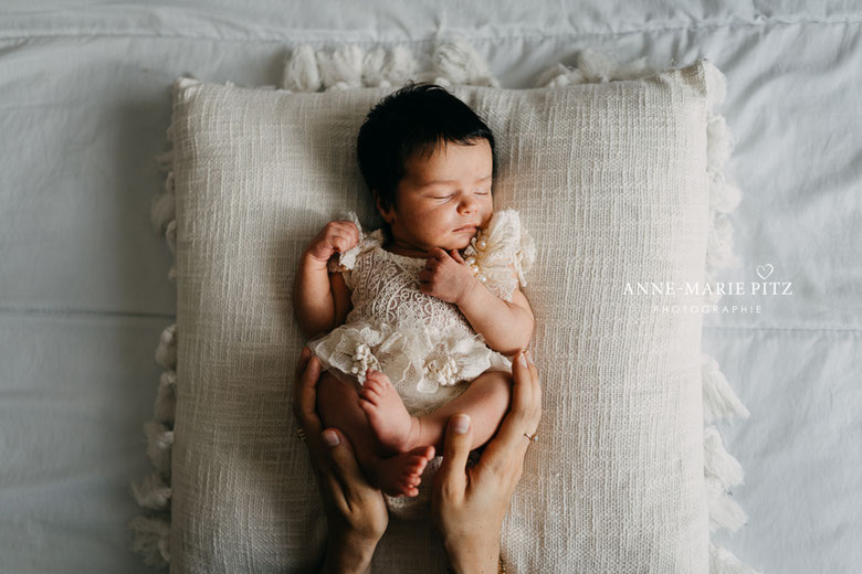 photographe spécialisée bebe Sarreguemines