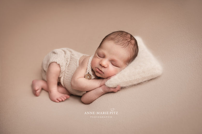 photographe naissance Sarreguemines