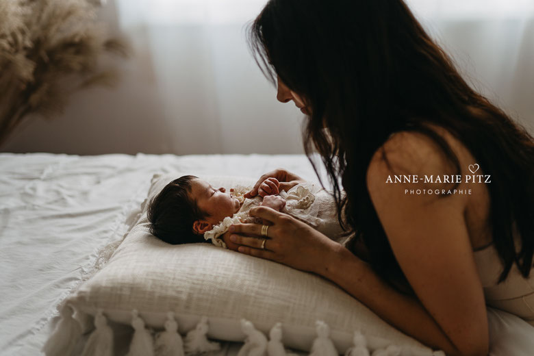 photographe spécialisée bebe Sarreguemines