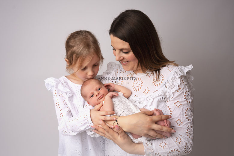 photographe spécialisée bebe Sarreguemines