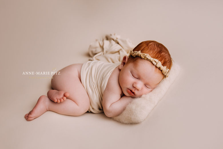 photographe bebe sarreguemines