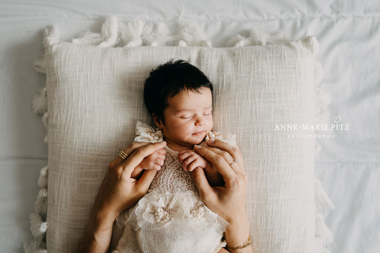photographe bebe Sarreguemines Strasbourg Metz