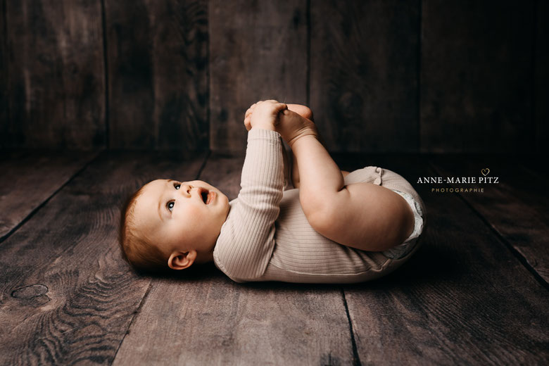 photographe  bebe Sarreguemines