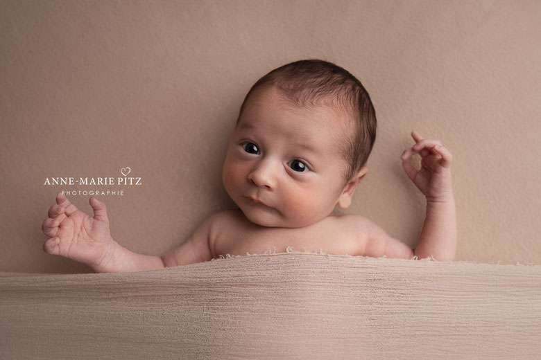 photographe spécialisée bebe Sarreguemines