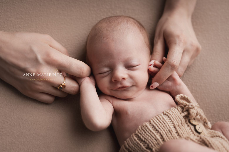 photographe bebe prématuré Sarreguemines Strasbourg Metz