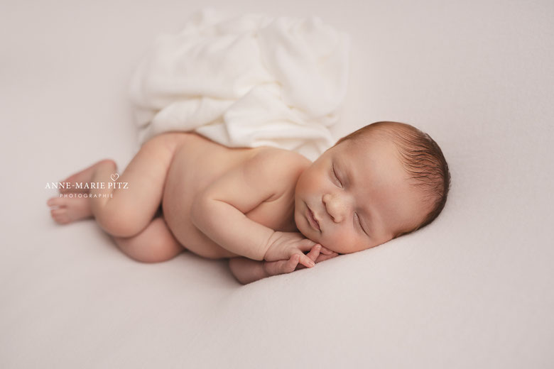 photographe spécialisée bebe Sarreguemines