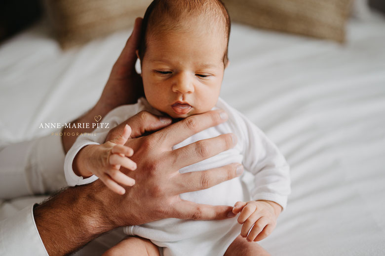 photographe spécialisée bebe Sarreguemines