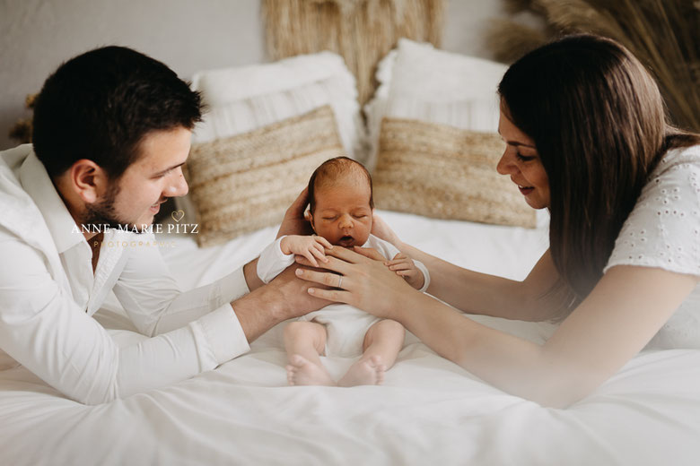 photographe spécialisée bebe Sarreguemines