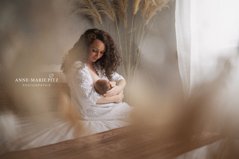 photographe spécialisée bebe Sarreguemines