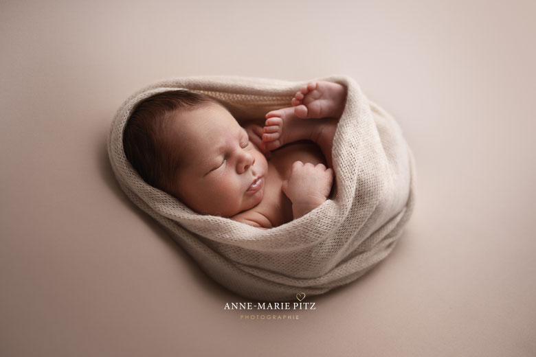 photographe bebe naissance sarreguemines
