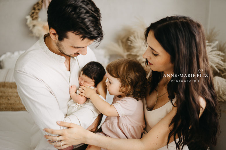 photographe spécialisée bebe Sarreguemines