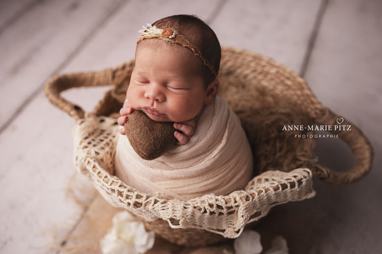 photographe bebe Sarreguemines