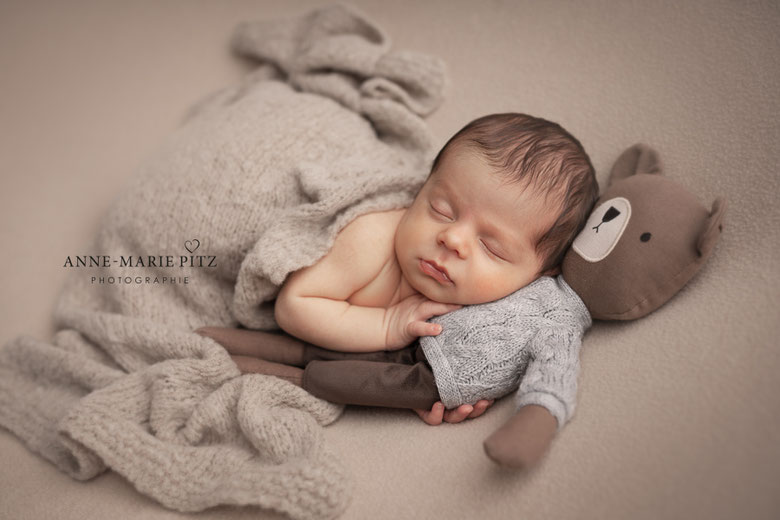 photographe bebe Sarreguemines Strasbourg Metz