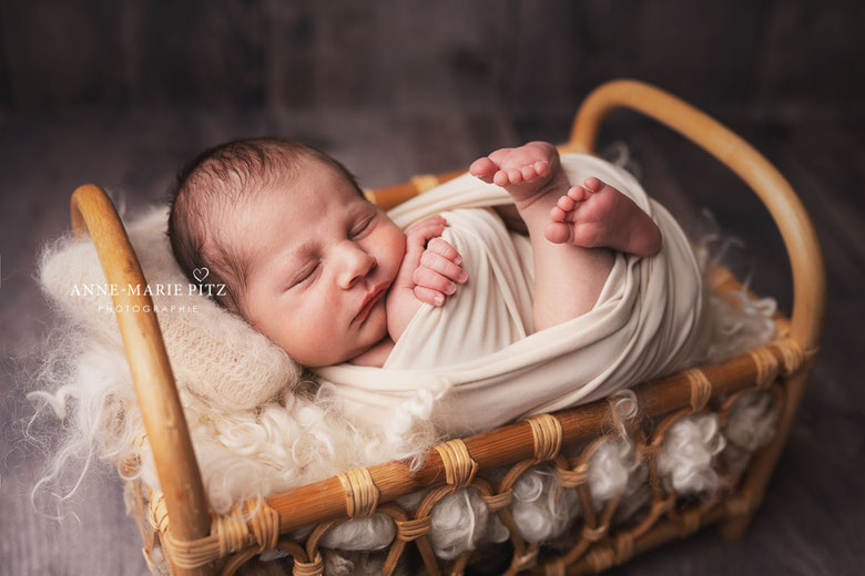 photographe bebe Sarreguemines Strasbourg