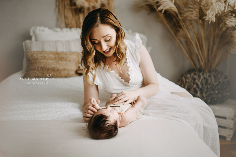 photographe bebe Sarreguemines Strasbourg Metz