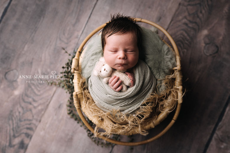 photographe bebe sarreguemines