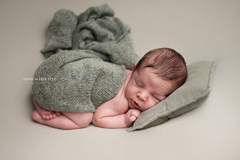 photographe bebe Sarreguemines Strasbourg Metz