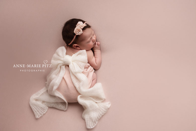 photographe naissance bebe Sarreguemines